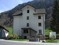 Energieplushaus Glarus Süd