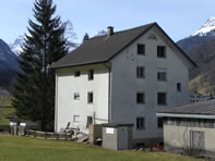 Wohlfühl Energiehaus Glarus Süd
